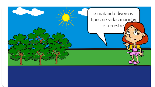 Meio ambiente e consumismo