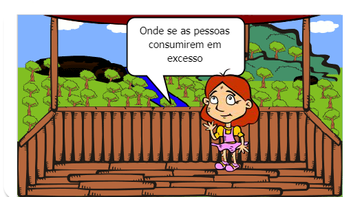 Meio ambiente e consumismo