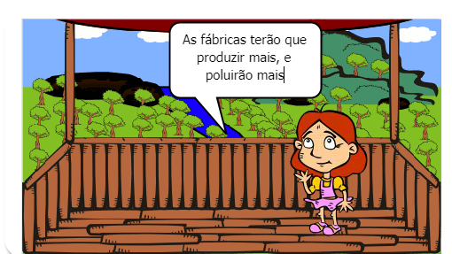 Meio ambiente e consumismo