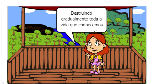 Meio ambiente e consumismo