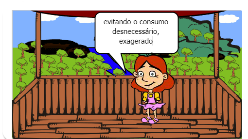 Meio ambiente e consumismo