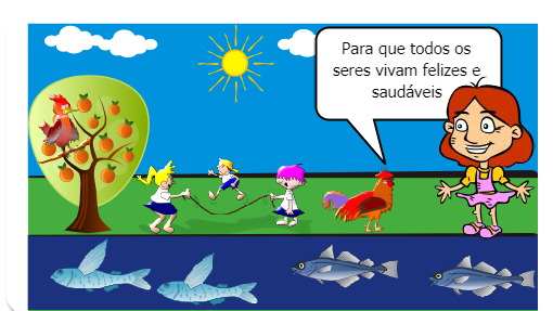 Meio ambiente e consumismo