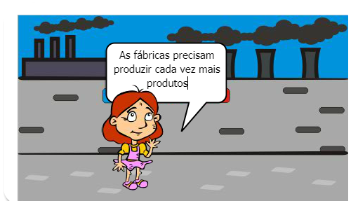 Meio ambiente e consumismo