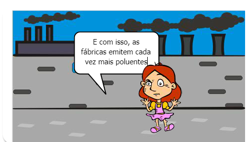 Meio ambiente e consumismo