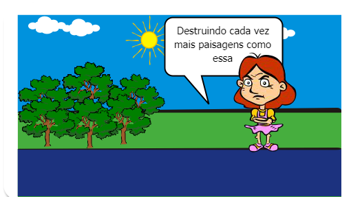 Meio ambiente e consumismo