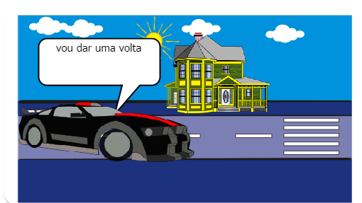 os carros