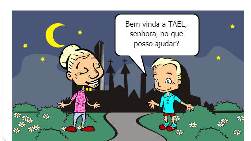 um vendedor tem como missão, vender router, porem tem como desafio, convencer o cliente que é um bom investimento, para isso ele terá que utilizar da arte de negociar.