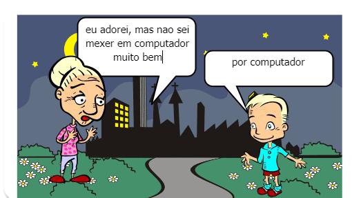 um vendedor tem como missão, vender router, porem tem como desafio, convencer o cliente que é um bom investimento, para isso ele terá que utilizar da arte de negociar.