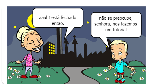 um vendedor tem como missão, vender router, porem tem como desafio, convencer o cliente que é um bom investimento, para isso ele terá que utilizar da arte de negociar.