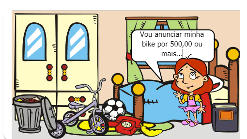 Negociação- foque nas pessoas, não nos problemas.