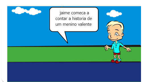 Detetive Siqueira em O planfeto