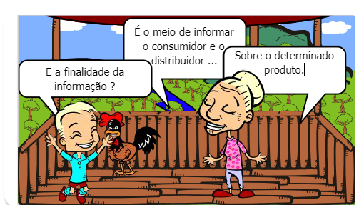  AS FUNÇÕES DA EMBALAGEM