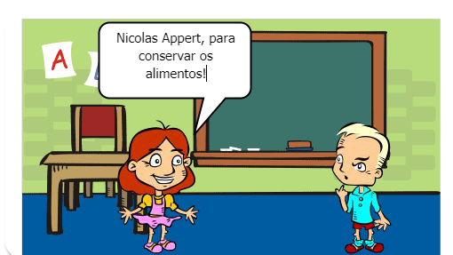 Metal - embalagem metálica para alimentos