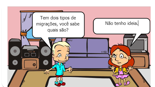 Migração dos componente s das embalagens para o alimento