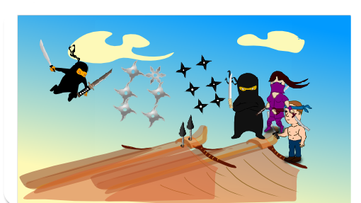  a batalha talha epica