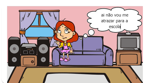 uma historia baseada em fatos reais
