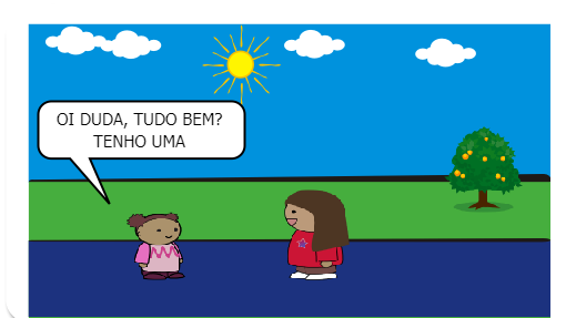 Abordaremos uma história enfatizando a gestação e a primeira infância dentro da psicologia.
