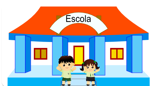 alimentação