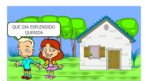A Fazenda Tavares