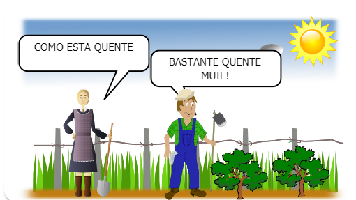 A Fazenda Tavares