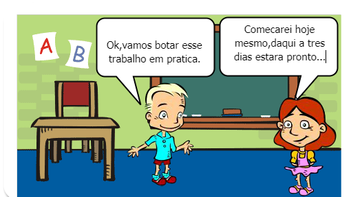Era uma vez,uma menina chamada Alice.Seu maior sonho era um mundo melhor com menas corrupçao,entre outras coisas que a chatiava.....