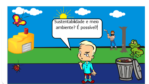 Sustentabilidade e meio ambiente