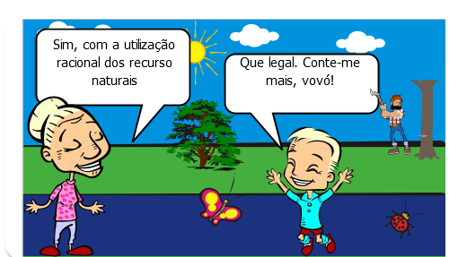 Sustentabilidade e meio ambiente