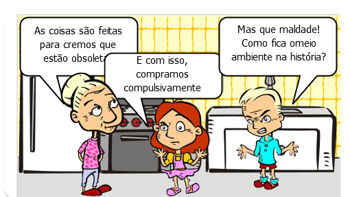 Sustentabilidade e meio ambiente