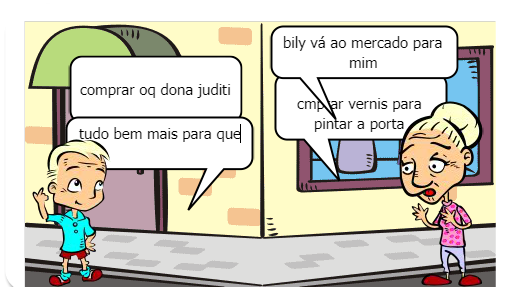 vernises e tipos de embalagens