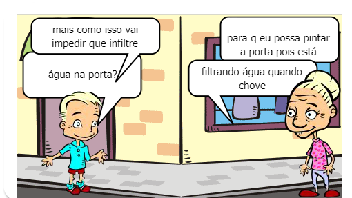 vernises e tipos de embalagens