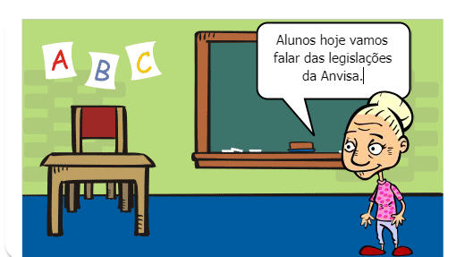 Legislações relativas a embalagens para alimentos