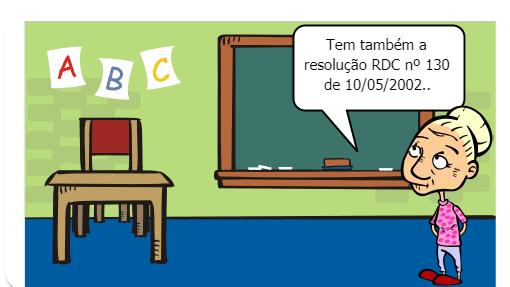 Legislações relativas a embalagens para alimentos