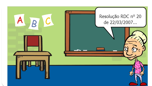 Legislaç� �es relativas a embalagens para alimentos