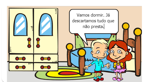 O mundo precisa rever as práticas de consumo e descartes no seu cotidiano. O planeta pede socorro com tantos entulhos espalhados por toda a parte.