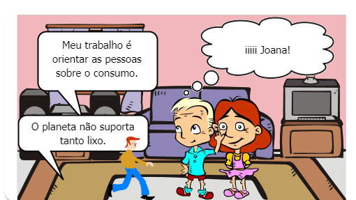 O mundo precisa rever as práticas de consumo e descartes no seu cotidiano. O planeta pede socorro com tantos entulhos espalhados por toda a parte.