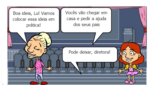 Consumismo x ambientalismo 