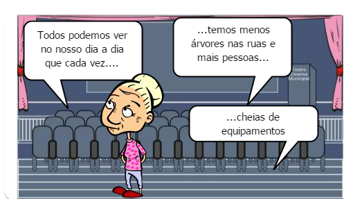 Consumismo x ambientalismo 