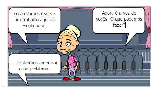 Consumismo x ambientalismo 