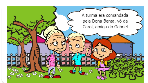 O Gibi trata-se da degradação ambiental que o homem vem causando no planeta. Perto da casa da turma da rua A, existe uma fábrica de roupas que tem despejado afluentes com resíduos escuros no rio da cidade e essa turma fará de tudo para resolver esse problema! 