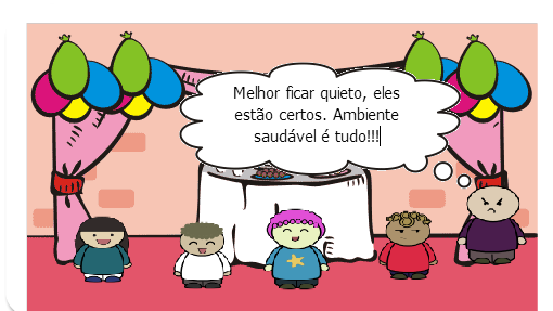 A Química pode ser a maior aliada do homem e o meio em que ele vive, caso algumas regras sejam observadas e praticadas no momento de descartar coisas que não nos servem mais. 