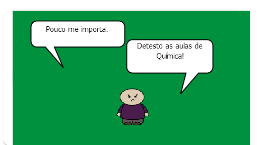 A Química pode ser a maior aliada do homem e o meio em que ele vive, caso algumas regras sejam observadas e praticadas no momento de descartar coisas que não nos servem mais. 