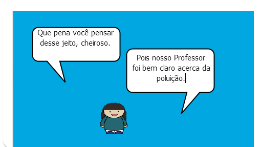A Química pode ser a maior aliada do homem e o meio em que ele vive, caso algumas regras sejam observadas e praticadas no momento de descartar coisas que não nos servem mais. 