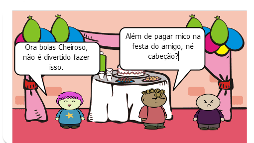A Química pode ser a maior aliada do homem e o meio em que ele vive, caso algumas regras sejam observadas e praticadas no momento de descartar coisas que não nos servem mais. 