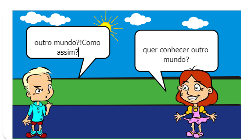 de fadas a vida real