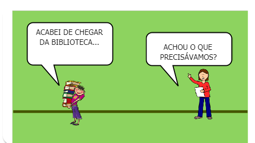 NOSSO TCC...