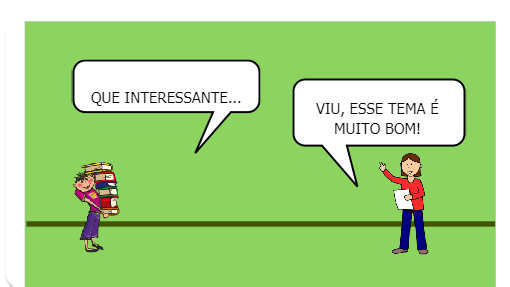 NOSSO TCC...