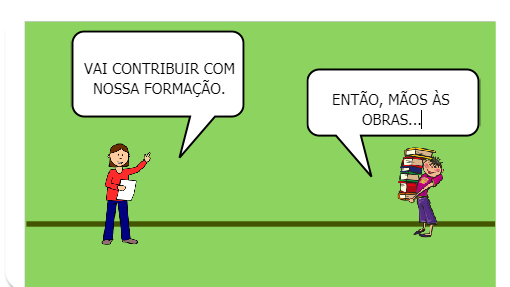 NOSSO TCC...