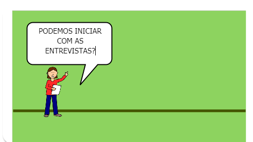 NOSSO TCC...
