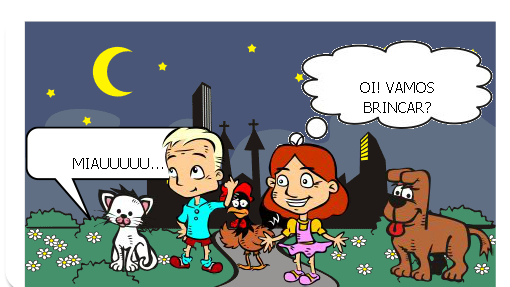 FAMILIA É NOSSO BEM MAIOR...