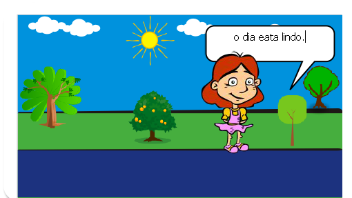 Ágatha de Assis Lacerda- René descarte